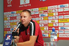 Pokonali bezwzględnego faworyta do awansu