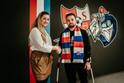 Sensacyjny transfer w Bielsku-Białej. Polski „Messi” przechodzi do Podbeskidzia