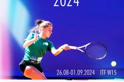 Światowy tenis ponownie zawita do Bielska-Białej. Latem dwa międzynarodowe turnieje