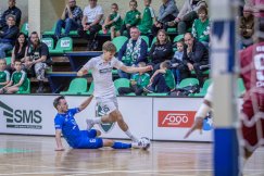 Ważne zwycięstwo, a wcześniej hitowy transfer. Rekord pozyskał triumfatora Ligi Mistrzów