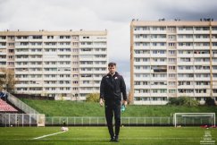 Pierwsze rozstanie z Podbeskidziem. Kontrakt rozwiązano za porozumieniem stron