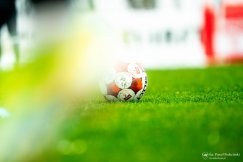 Zgrupowanie i osiem sparingów. Bielski drugoligowiec z dwoma celami transferowymi