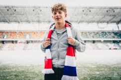 Transferowa zima pod Klimczokiem rozpoczęta! Wypożczyli młodzieżowego reprezentanta