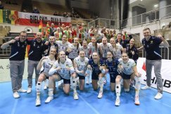 Wielki powrót w Mariborze! BKS po dreszczowcu gra dalej w Pucharze CEV