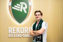 Pierwszy cel transferowy spełniony. Wypożyczenie obrońcy z 14-krotnego mistrza Polski