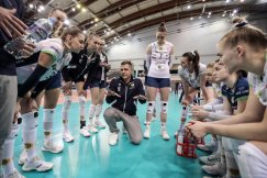 Chemik Police pokonany pod Dębowcem. Ósma wygrana w tym sezonie w lidze