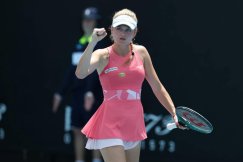 Życiowy sukces tenisistki bielskiego klubu. Awansowała do drugiej rundy Australian Open