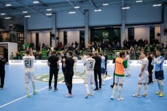 Ostre strzelanie w Bielsku-Białej! Efektowne zwycięstwo nad Ruchem Chorzów
