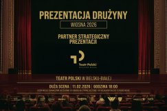 „Górale” zaprezentują się na deskach teatru. Nie ma już biletów na oficjalną prezentację zespołu