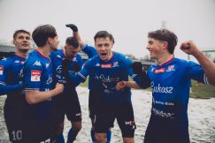Demolka we Wrocławiu! Podbeskidzie fantastycznie rozpoczyna rundę rozbijając Śląsk