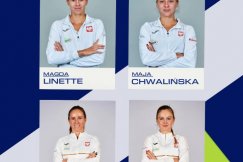 Bielskie trio z powołaniem do reprezentacji Polski. Powalczą o awans na wielki turniej