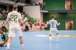 Legia na kolanach! Pewne zwycięstwo obrońców tytułu i awans do wielkiego finału!
