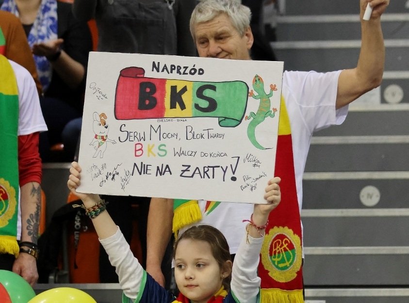 Szok w hali pod Dębowcem, fatalny występ siatkarek BKS. Czy to koniec marzeń o brązie?