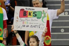 Szok w hali pod Dębowcem, fatalny występ siatkarek BKS. Czy to koniec marzeń o brązie?