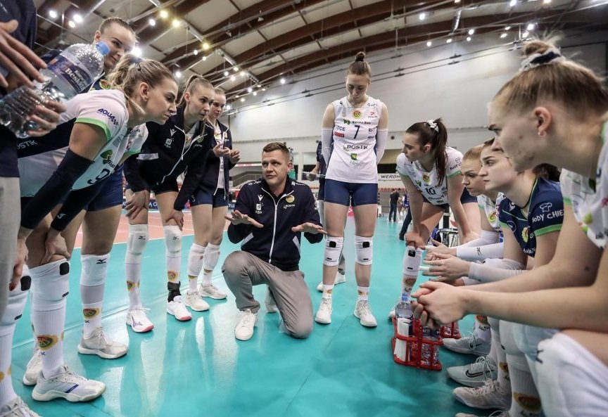 Walczyły dzielnie, ale przegrały po dramatycznym spotkaniu. To koniec marzeń o medalu