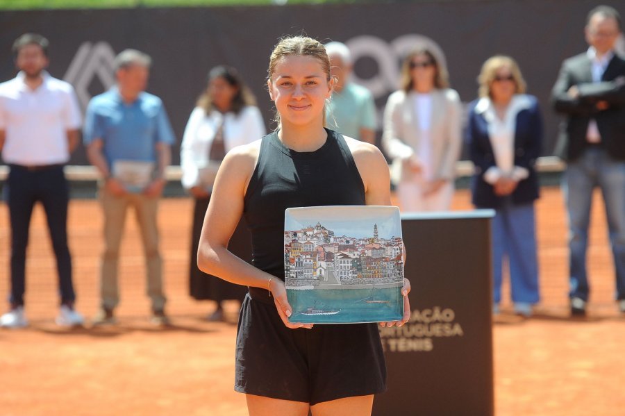 Spektakularny sukces Bielszczanki, zagra w Roland Garros. Przeszła eliminacje jak burza!