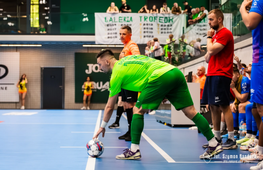 Jeden gol doprowadził do trzeciego starcia. Dziś wieczorem mecz o wszystko