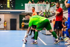 Jeden gol doprowadził do trzeciego starcia. Dziś wieczorem mecz o wszystko