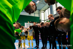 Koniec marzeń o brązie. Rekord przegrywa trzeci mecz i kończy sezon poza podium