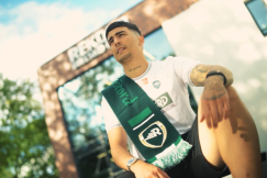 Z hiszpańskiej Primera Division do Rekordu. Sensacyjny powrót stał się faktem