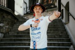Podbeskidzie potwierdziło pozyskanie pomocnika. Przedłużyło także kontrakt z obrońcą