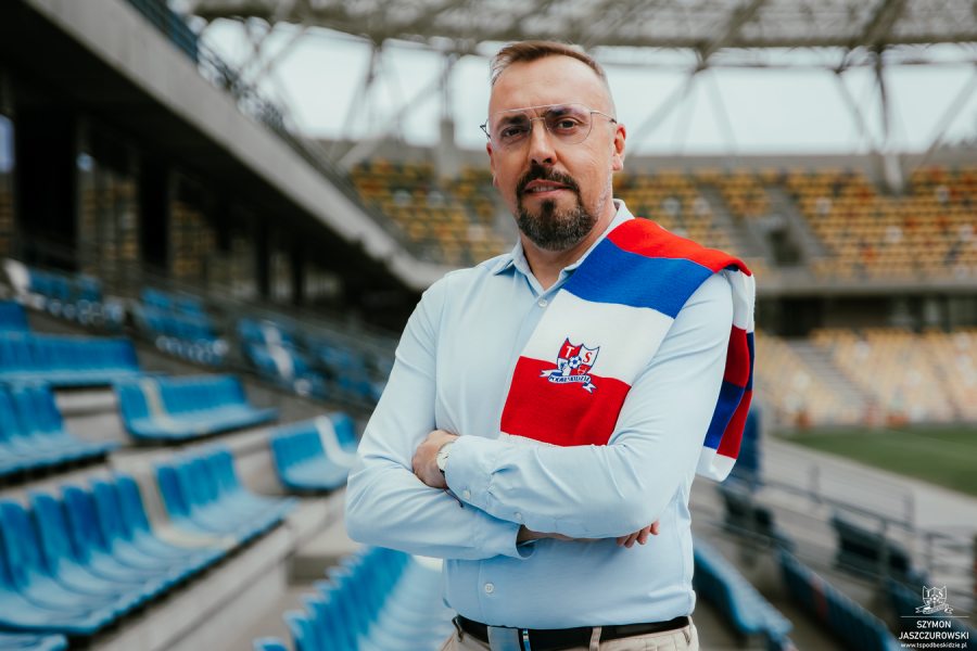 Miejska spółka zatrudniła dyrektora operacyjnego. To dobry znajomy obecnego prezesa