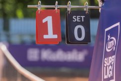 Tenis Liga wraca do Bielska-Białej. W sobotę kolejna odsłona rozgrywek na kortach BKT Advantage