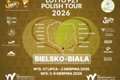 Tenisowe święto na kortach w Komorowicach. Bielsko-Biała ugości gwiazdy polskiego tenisa