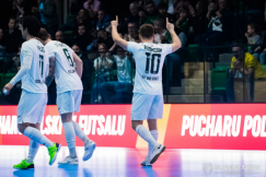 Legenda zostaje i zapowiada walkę o kolejne trofea. Tych na koncie ma całkiem sporo