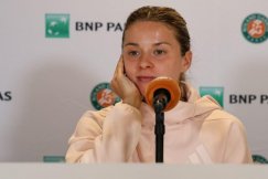 Maja Chwalińska czeka na debiut w US Open. Nie będzie faworytką pierwszego spotkania