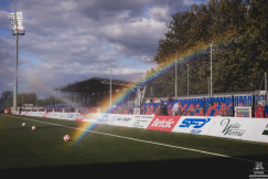 Podbeskidzie desperacko szuka wzmocnień. Klub potwierdził wypożyczenie z Górnika Zabrze