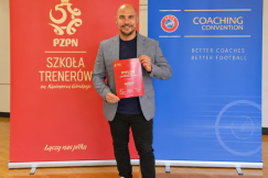 Potwierdziły się pogłoski, z TVP do Rekordu. Drugoligowiec ma nowego dyrektora sportowego