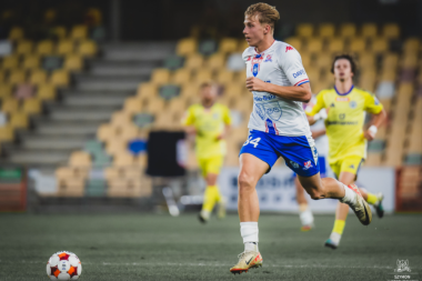 Walczy o debiut w reprezentacji Polski. Wychowanek bielskiego klubu czeka na mecze Elite League