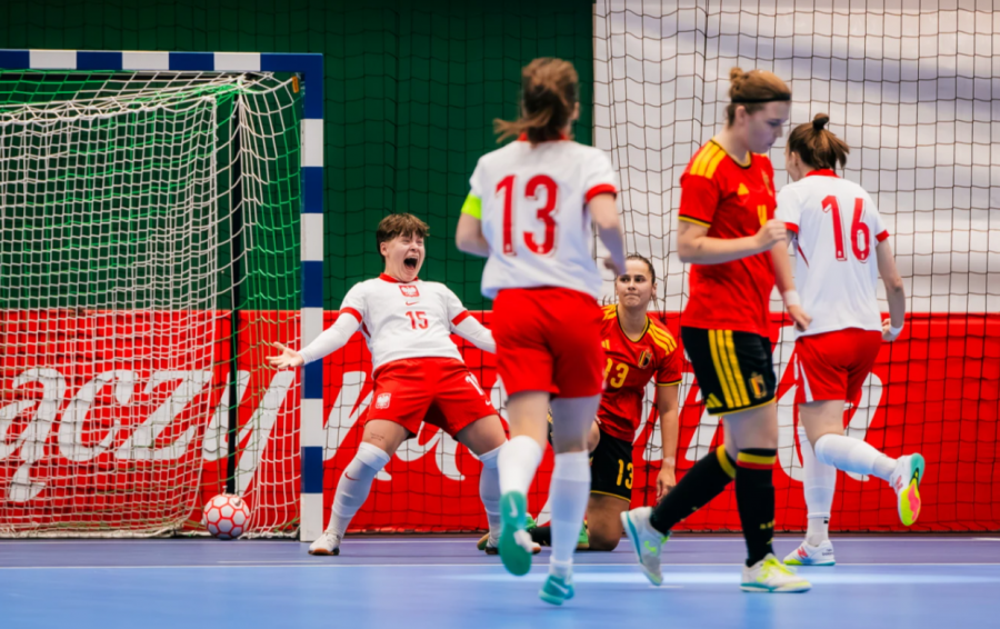 Bielszczanka daje awans na mistrzostwa Europy! Maja Fal bohaterką reprezentacji Polski