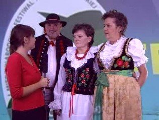 Festiwal kuchni zbójnickiej