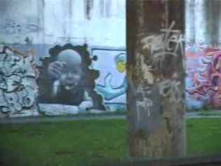 Bielskie graffiti