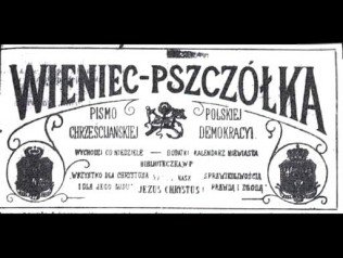 100 lat temu w Bielsku i Białej cz.2