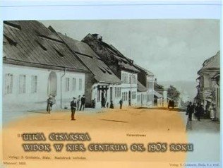 Z kart historii Bielska i Białej odc.14