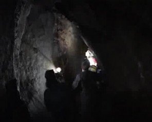 Jaskinia Miecharska 
