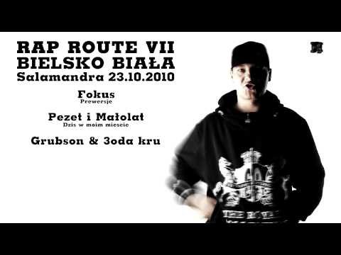 Rap Route 7