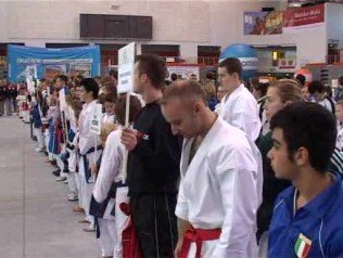 Karate w Bielsku-Białej
