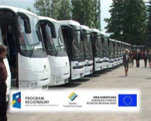 Nowe autobusy w bielskim PKS