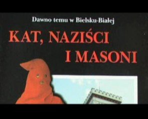 Kat, naziści i masoni