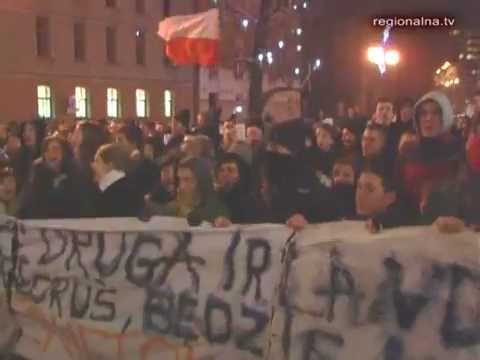 NIE DLA ACTA w Bielsku-Białej