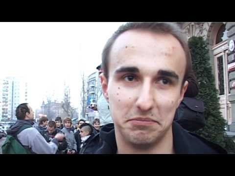 Gniewni w Bielsku