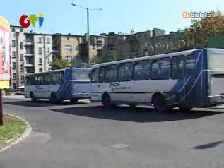 Autobusy do Szczyrku zawieszon
