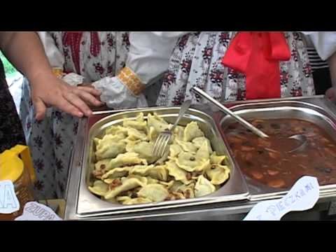 Kulinarne dziedzictwo Powiatu Bielskiego