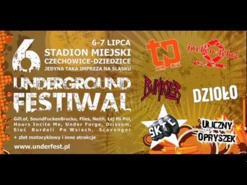 Underground Festiwal 