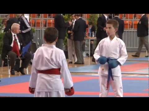 Grand Prix Bielska-Białej w karate WKF