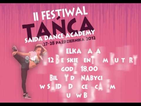 Festiwal Tańca!